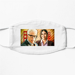 A Man On The Inside Limited Collection A Man On The Inside Face Masks