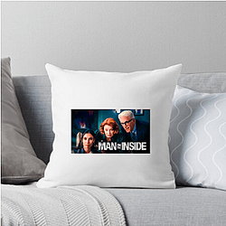 A Man On The Inside Merchandise For Fans A Man On The Inside Pillows Cover