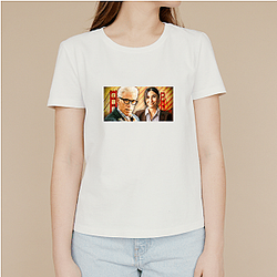 A Man On The Inside Limited Collection A Man On The Inside T-Shirts