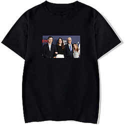 A Man On The Inside Signature A Man On The Inside T-Shirts