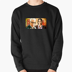 A Man On The Inside Limited Collection A Man On The Inside Sweatshirts