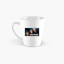 A Man On The Inside Merchandise For Fans A Man On The Inside Mugs