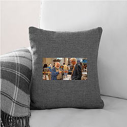 A Man On The Inside Fan Art A Man On The Inside Pillows Cover