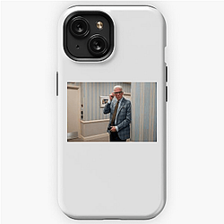 A Man On The Inside Special Collection A Man On The Inside iPhone Cases