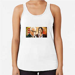 A Man On The Inside Limited Collection A Man On The Inside Tank Tops