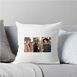 A Man On The Inside Merch For Fans A Man On The Inside Pillows Cover