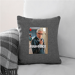 A Man On The Inside Merch A Man On The Inside Pillows Cover