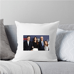 A Man On The Inside Signature A Man On The Inside Pillows Cover