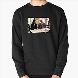 A Man On The Inside Collection for fans A Man On The Inside Sweatshirts