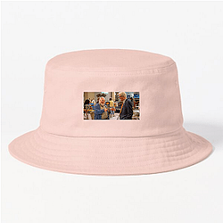 A Man On The Inside Fan Art A Man On The Inside Hats & Caps