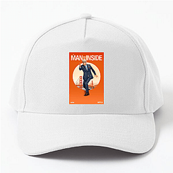 A Man On The Inside Merch Collection A Man On The Inside Hats & Caps