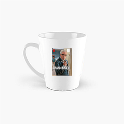 A Man On The Inside Merch A Man On The Inside Mugs