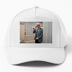 A Man On The Inside Special Collection A Man On The Inside Hats & Caps
