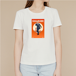 A Man On The Inside Merch Collection A Man On The Inside T-Shirts