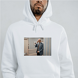 A Man On The Inside Special Collection A Man On The Inside Hoodies