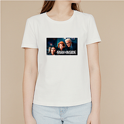 A Man On The Inside Merchandise For Fans A Man On The Inside T-Shirts