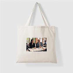 A Man On The Inside Collection for fans A Man On The Inside Bags