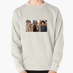 A Man On The Inside Merch For Fans A Man On The Inside Sweatshirts