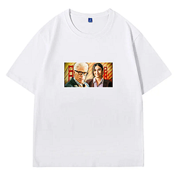 A Man On The Inside Limited Collection A Man On The Inside T-Shirts