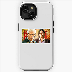A Man On The Inside Limited Collection A Man On The Inside Samsung Cases