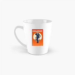 A Man On The Inside Merch Collection A Man On The Inside Mugs