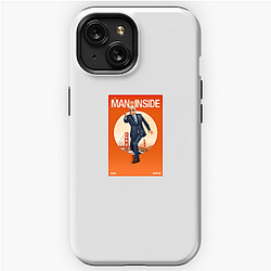 A Man On The Inside Merch Collection A Man On The Inside iPhone Cases