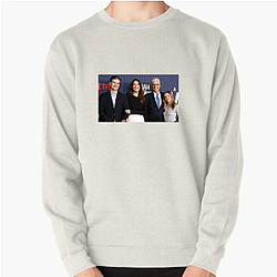A Man On The Inside Signature A Man On The Inside Sweatshirts
