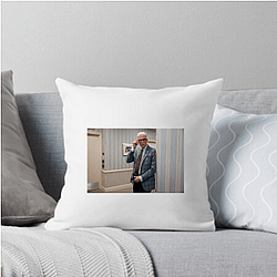 A Man On The Inside Special Collection A Man On The Inside Pillows Cover