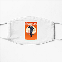 A Man On The Inside Merch Collection A Man On The Inside Face Masks