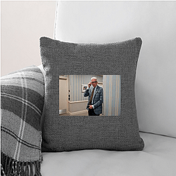 A Man On The Inside Special Collection A Man On The Inside Pillows Cover
