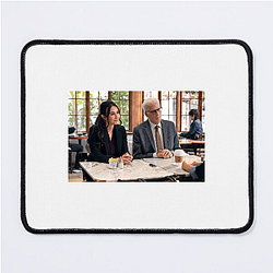 A Man On The Inside Collection for fans A Man On The Inside Mouse Pads