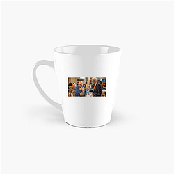 A Man On The Inside Fan Art A Man On The Inside Mugs