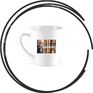 A Man On The Inside Mugs