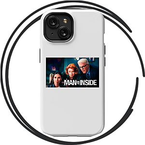 A Man On The Inside Cases