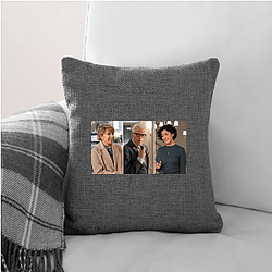 A Man On The Inside Merch For Fans A Man On The Inside Pillows Cover
