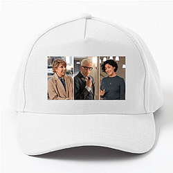 A Man On The Inside Merch For Fans A Man On The Inside Hats & Caps