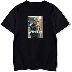 A Man On The Inside Merch A Man On The Inside T-Shirts