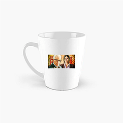 A Man On The Inside Limited Collection A Man On The Inside Mugs