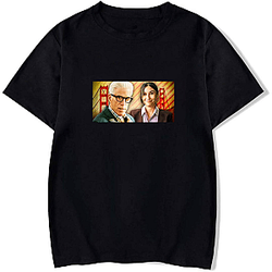 A Man On The Inside Limited Collection A Man On The Inside T-Shirts