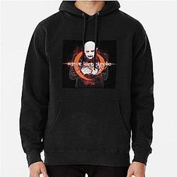 A Perfect Circle Band Music Pullover Hoodie