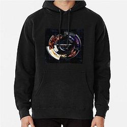 THREE SIXTY A PERFECT CIRCLE Pullover Hoodie
