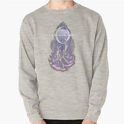 A Perfect Circle – Thanks For All The Fish T-Shirt Pullover Sweatshirt