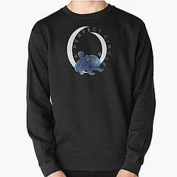 A Perfect Circle Baby Octopus Pullover Sweatshirt