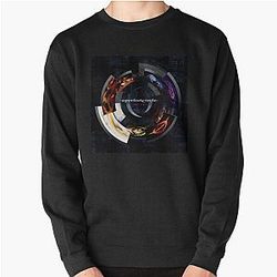 THREE SIXTY A PERFECT CIRCLE Pullover Sweatshirt