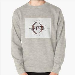 A Perfect Circle is an American rock band Pullover Sweatshirt