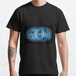 ap10 A Perfect Circle is an American rock band Classic T-Shirt