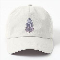 A Perfect Circle – Thanks For All The Fish T-Shirt Dad Hat