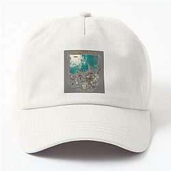 A Perfect Circle The Depths Dad Hat