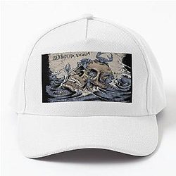 A perfect circle Classic Baseball Cap