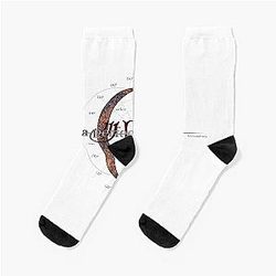 A Perfect Circle is an American rock band Socks